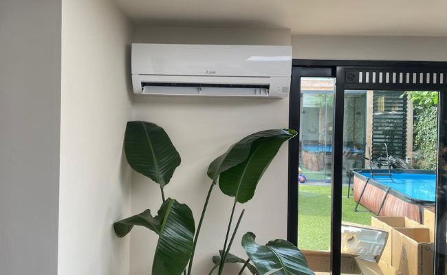 Airconditioning kopen